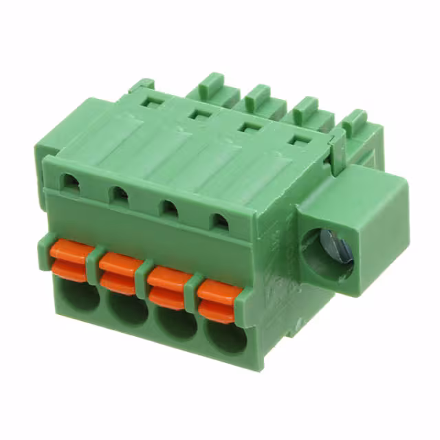 ASP0840406 METZ CONNECT USA Inc.  Headers Plugs and Sockets